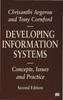 Книга Developing Information Systems : Concepts, Issues and Practice