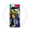 Case for Samsung Galaxy S10 Plus Valentino Rossi Champion Speed Driver