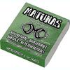 Органический серф-воск Matunaseu - Cool (4-Pack) набор