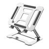 LUCKPRO Adjustable Laptop Riser Stand