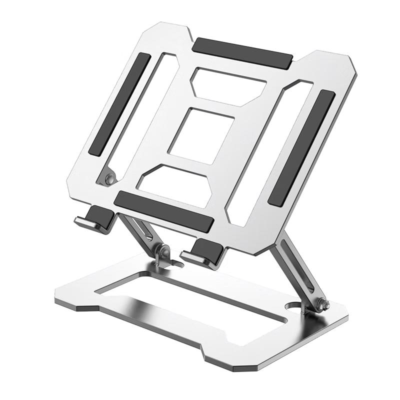LUCKPRO Регулируемая подставка-подставка для ноутбука