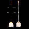 Extra Large Wide Cotton Mop with Stainless Steel Handle