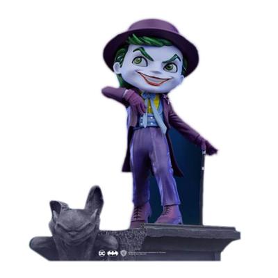 Виниловая фигурка Batman 1989 Joker Minico