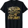 Футболка Drum And Bass Rum & Ass