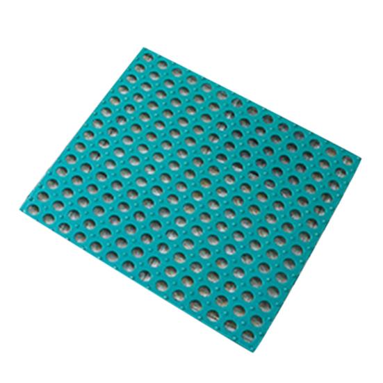 Противоскользящий полый коврик для ванной из ПВХ, коврик для душа, домашний туалет, напольный коврик для ванной комнаты