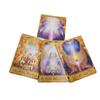 Angel Answers Oracle Cards Prophecy Divination Angel Tarot Deck