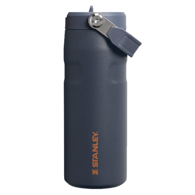 STANLEY Lightweight Stainless Steel Vacuum Insulated Bottle 473ml