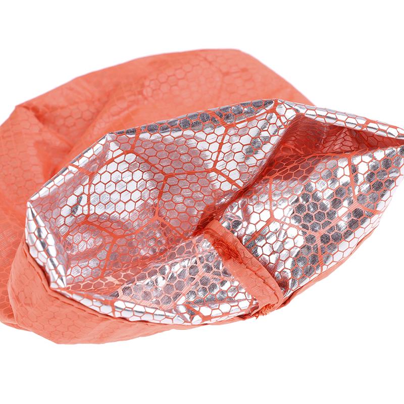 1 шт., сумка для хранения, спальный мешок для оказания первой помощи, палатка из полиэтиленовой пленки