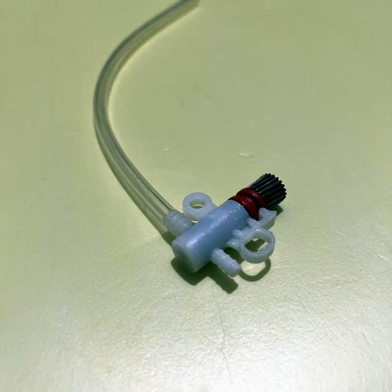 4388 Oil Pump For YAT 4388 / YT4388 40V portable Cordless Chain Saw Brushless ChainSaw