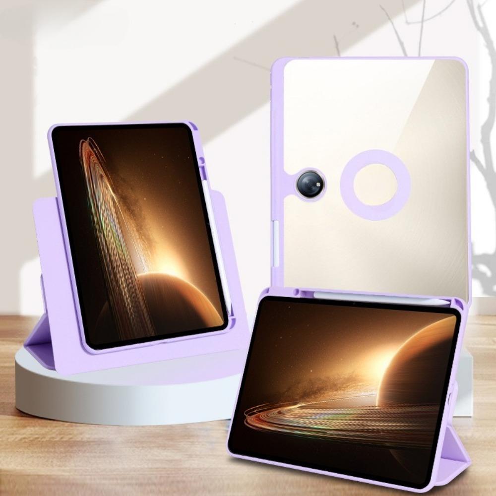 Магнитный защитный чехол 720 для OPPO Pad 4 Pro Pad 3 Air 2 Split SE 11 Защита от сгибания 12.1 Чехол для планшета