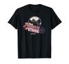 DreamWorks How To Train Your Dragon Hiccup and Toothless Ready To Strike T-Shirt