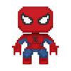 Фигурка Marvel Funko Funko Spider-Man Pop! Marvel 8-Bit- Человек-Паук