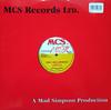 12-дюймовая пластинка DAWNA LEE - Can I Get A Witness / Live Good MCS030 MCS Records 1996 UK Регги, Ска и Даб Б/У