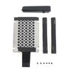 Крышка жесткого диска Hdd Caddy Rails + винт для IBM Thinkpad T61 R61