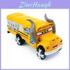 Charming Miss Fritter Diecast Model Car Perfect For Young Fans Of Cars Movies