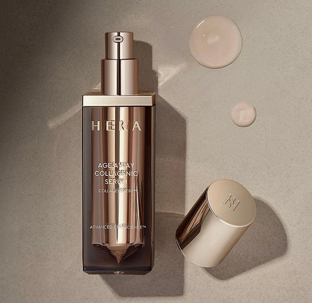 Age Away Aesthetic BX83 Liposome 40ml Korean Luxe