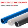 Portable Pipe Cutter Plastic Blades for Plastic 20-50mm Pipe Wire Cable Cutter Household PVC/PU/PP/PE Tube Cable Cutting Tools