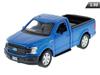 Model 1:32, RMZ Ford F150, Blue