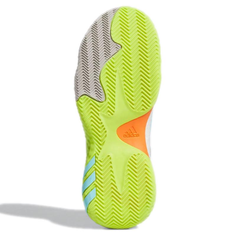adidas Харден Вол. 6 Кроссовки 'Pulse Aqua Solar Yellow' GV8703