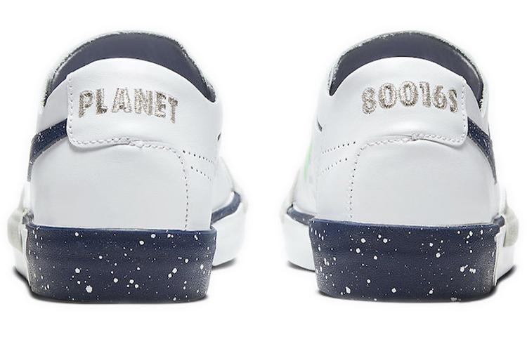 Nike Кроссовки Blazer Low Slip Planet Of Hoops CW2619-141