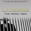 The Mimic Men by V.S. Naipaul Paperback Book 9780330522922