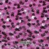 5mm Sequin Evening Gowns Encrypt Shining  Fabric Stretch Velvet Fabrics For DIY Wedding Elegant Party Dresses  handmade DIY, etc