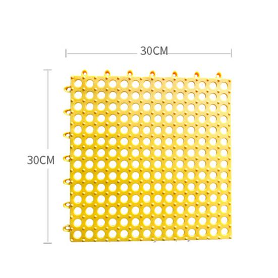 Противоскользящий полый коврик для ванной из ПВХ, коврик для душа, домашний туалет, напольный коврик для ванной комнаты