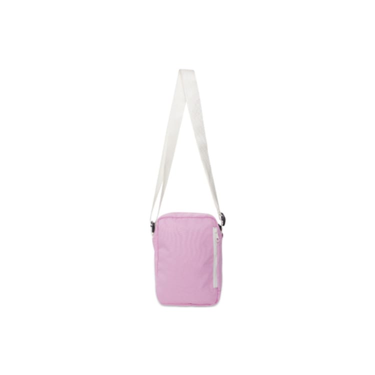 Converse Crossbody Polyester Shoulder Bag Regular Women's Light Pink 10022999-A05