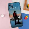 Back To The Future Time Machine Phone Case For iPhone 16 Pro Max 11 12 13 14 15 Pro Max Mini XR 15 16 Plus 16e Cover Shell
