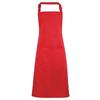 Premier Unisex Adult Colours Collection Pocket Bib Apron