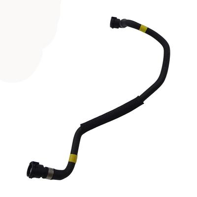 Шланг охлаждающей жидкости Подходит для:BMW 5 F10 2010-2016 Bmw 7 F01 2007-2012 OE:1712 7591 091
