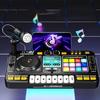 Детский симулятор DJ-микшера, Игрушки-контроллеры, Многофункциональные музыкальные эффекты, Электронная обучающая игра, Подарок на день рождения для детей