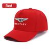 B-Bentley-B Baseball Hat Car Logo Adjustable Casual Sports Cap For Bentley Continental GT MULLINER Bentayga Flying Hurtling Spur HS0