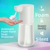 Adjustable Dispensing Smart Liquid Soap Dispenser Hand Sanitizer Dispenser  Kitchen Use