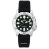 FreeDiver Professional Sapphire Black Dial Quartz RTF021 200M Men's Watch
