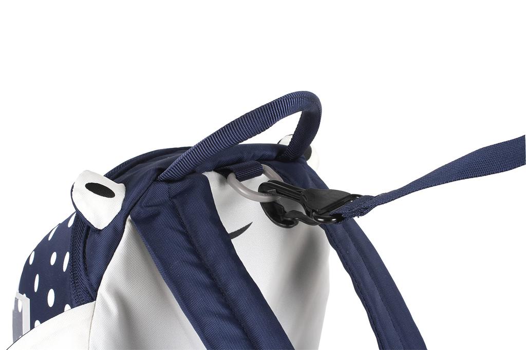 Рюкзак-шлейка Little Life LittleLife Cosplay A