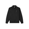 Solo Half Zip Fleece Black Men Streetwear DQ5209-010