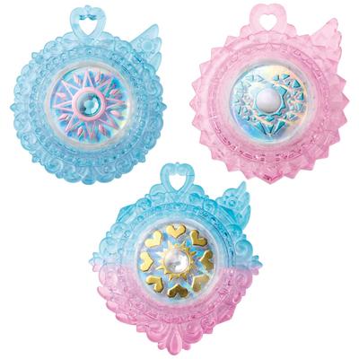 Расширяемый набор тонов PreCure Sky Prism Sky! &