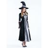 New Game Uniform Halloween Costume Witch Witch Costume, New Uniform