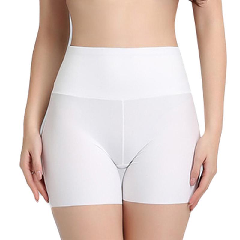 Мягкие бесшовные дышащие шорты женские