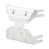 RC   Center Skid Plate Aluminum Alloy   Bottom Mount Base for  al Capra 1.9 UTB  03004 RC Car