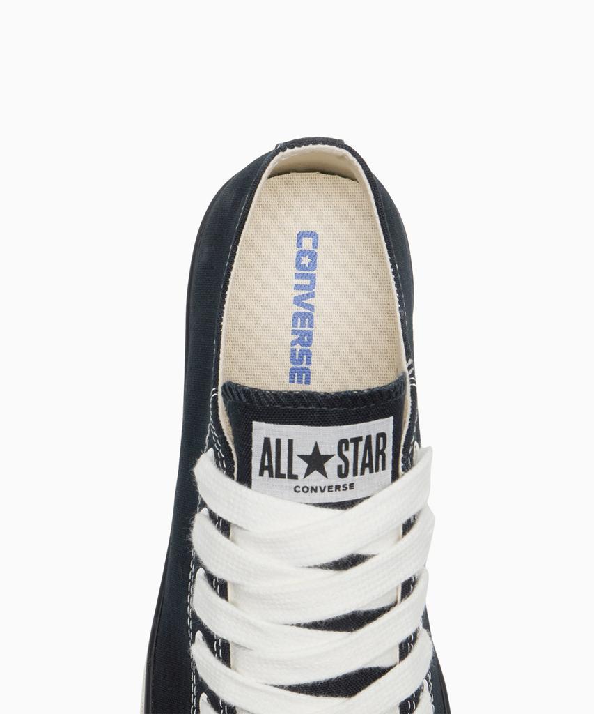 Converse Chuck Taylor Throwback Черный A19080C