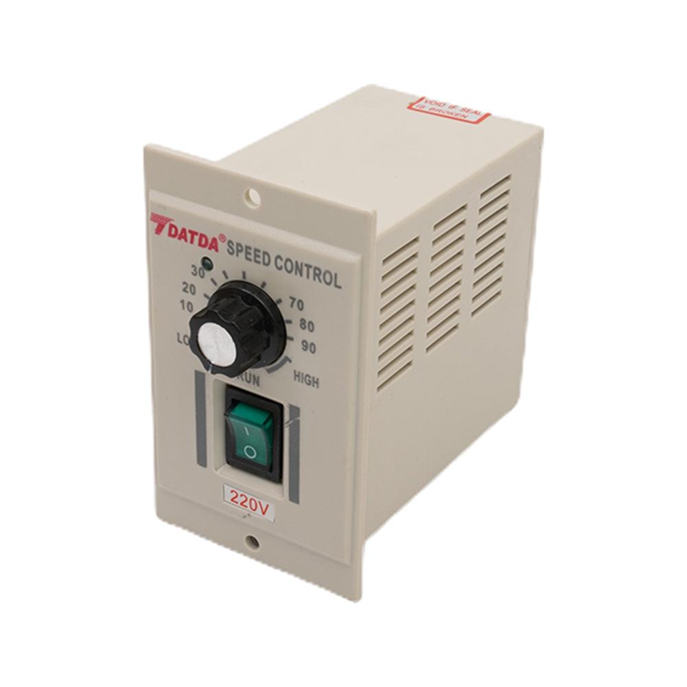 Регулятор скорости 0-400 Вт 50 Гц AC 220 В в DC 180 В ручка