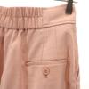 Mila Owen tack Pants 1 Pink Women Used