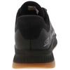 Skechers Bobs Squad 4 Модные Удобные Универсальные Трендовые Амортизирующие Низкие Кроссовки для Бега Мужские кроссовки Черный 118423-BBK