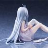 Аниме мультяшный персонаж Aniplex 86's war zone Влади пижама Ленами детская ручной работы модель игрушка настольное украшение
