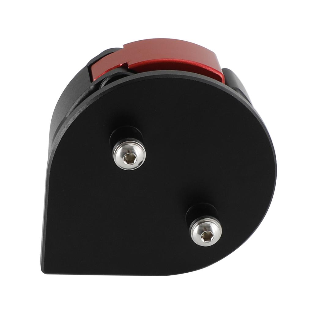 Крючок для шлема Cnc, держатель для бутылки и груза, красный, подходит для Piaggio Vespa Gts 300 Gtv