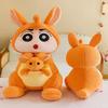 Kangaroo New New Plush Toy Doll Soft And Huggable Stuffed Animal For Girls Great Birthday Gift