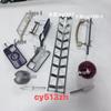 Chuangyi CY510-514ZH: Высокоэластичный пружинный зажим для быстрой одностанционной эффективности