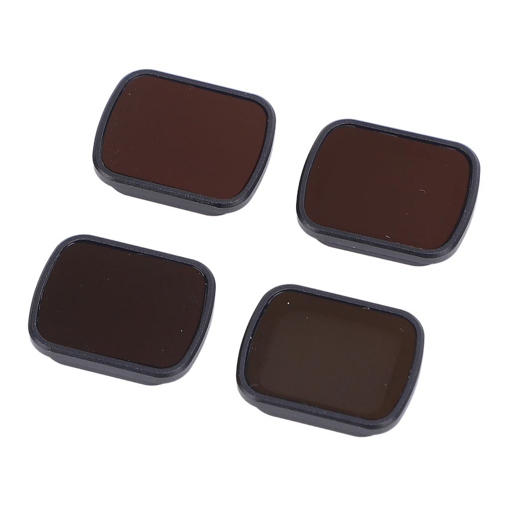 ND PL Filter Set for Flip Drone ND8PL ND16PL ND32PL ND64PL Filters Drone Lens Accessories HD
